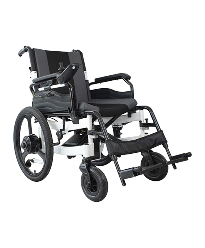 electric foldable wheelchair for rent in phuket